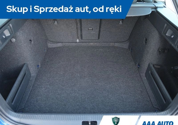 Skoda Octavia cena 70000 przebieg: 177896, rok produkcji 2020 z Świerzawa małe 172